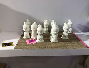 开启文创任意门，周末崃劲市集等你来