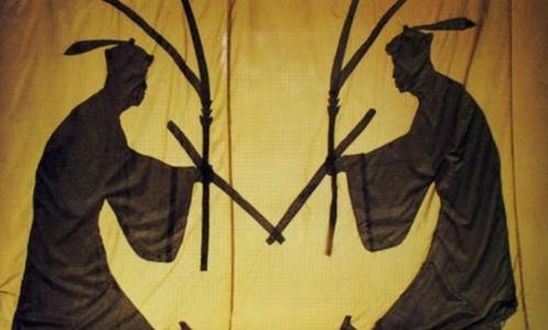 礼乐崩坏与井田制的瓦解 孔子故土鲁国的文化映照