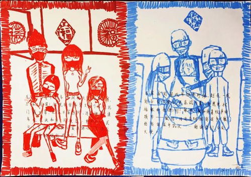 守护共有家园 海淀系列文艺创作作品展示（二）